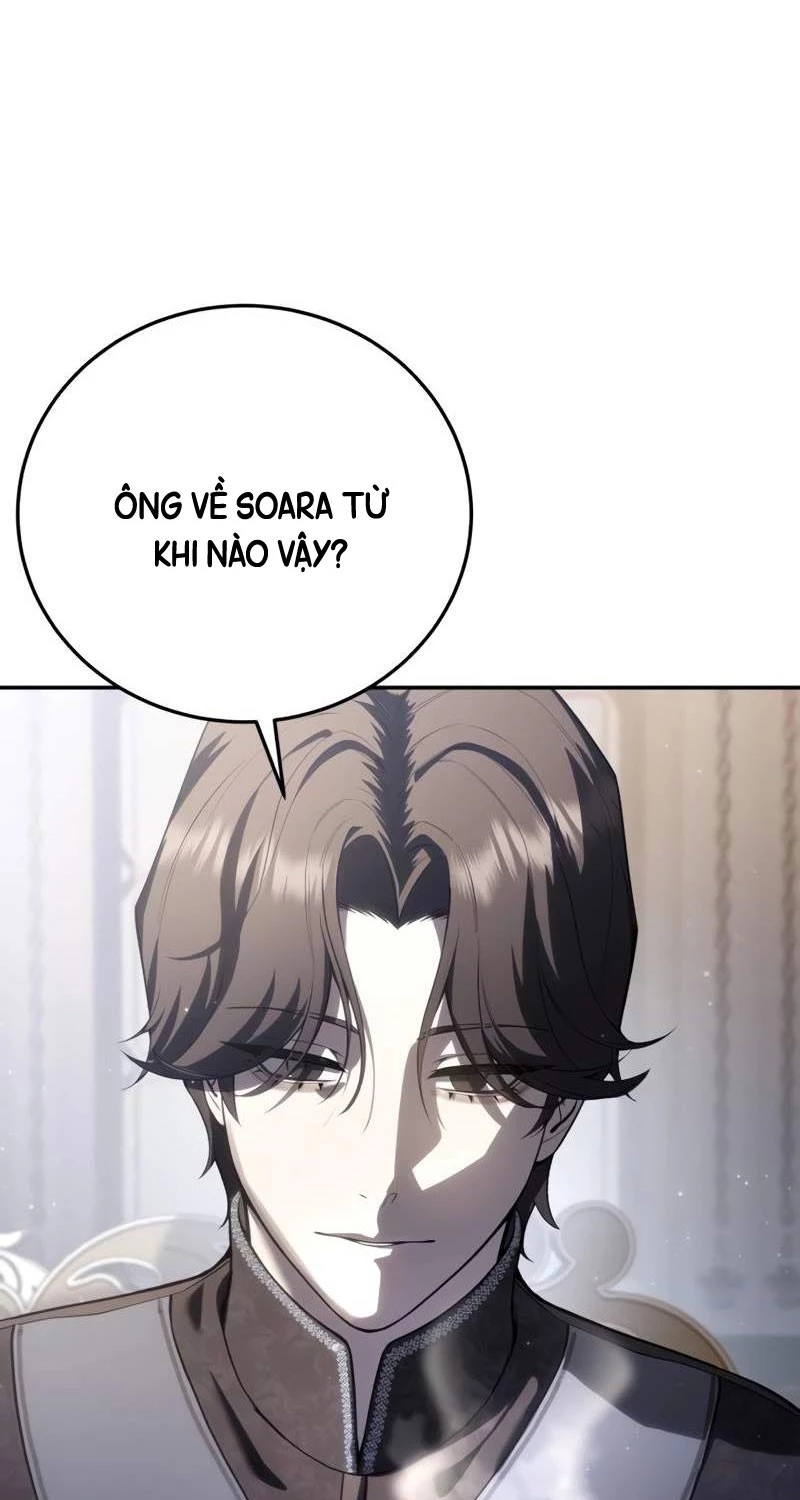 Tinh Tú Kiếm Sĩ Chapter 54 - Trang 4