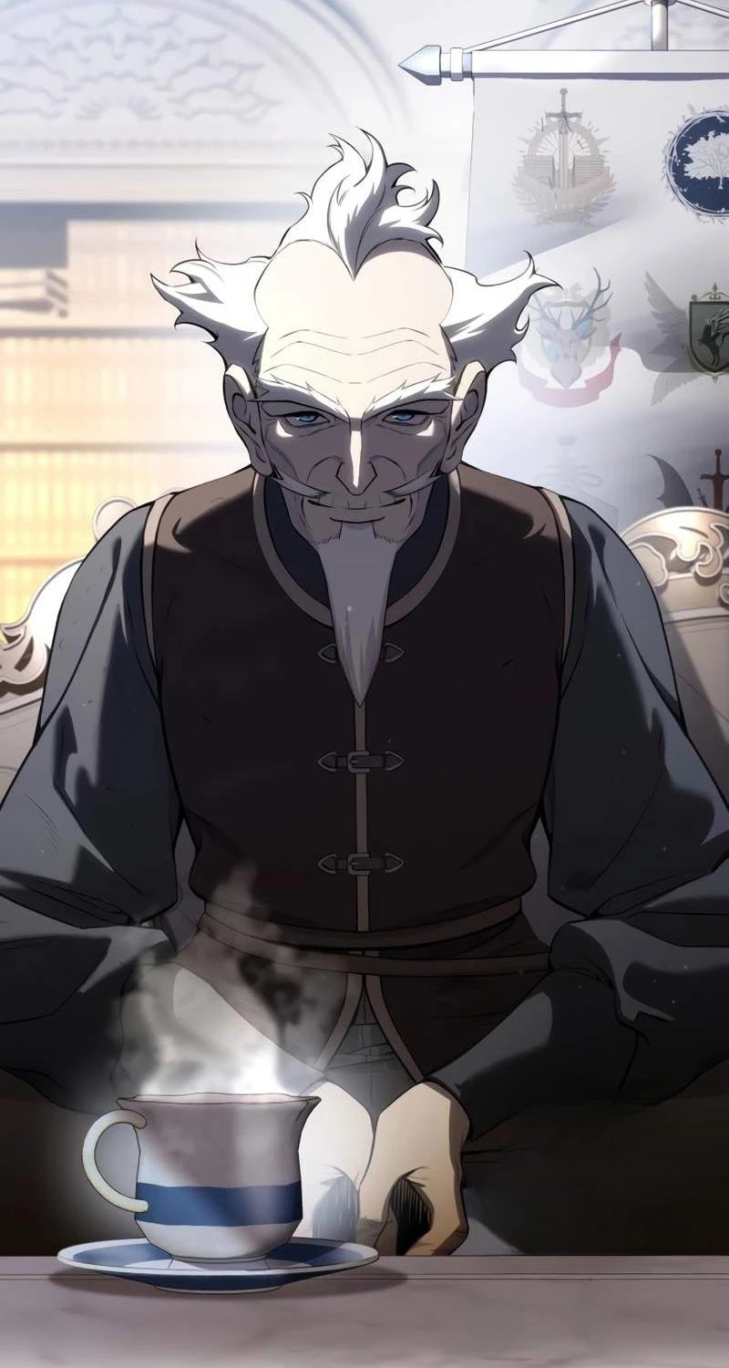 Tinh Tú Kiếm Sĩ Chapter 54 - Trang 4