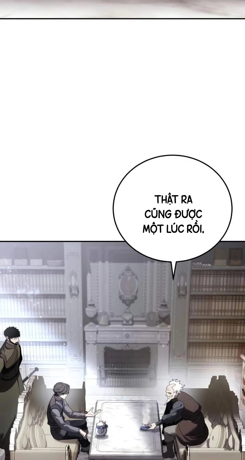 Tinh Tú Kiếm Sĩ Chapter 54 - Trang 4