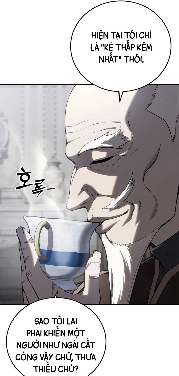 Tinh Tú Kiếm Sĩ Chapter 54 - Trang 4