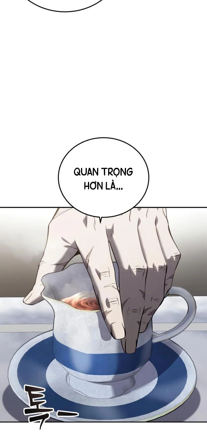 Tinh Tú Kiếm Sĩ Chapter 54 - Trang 4