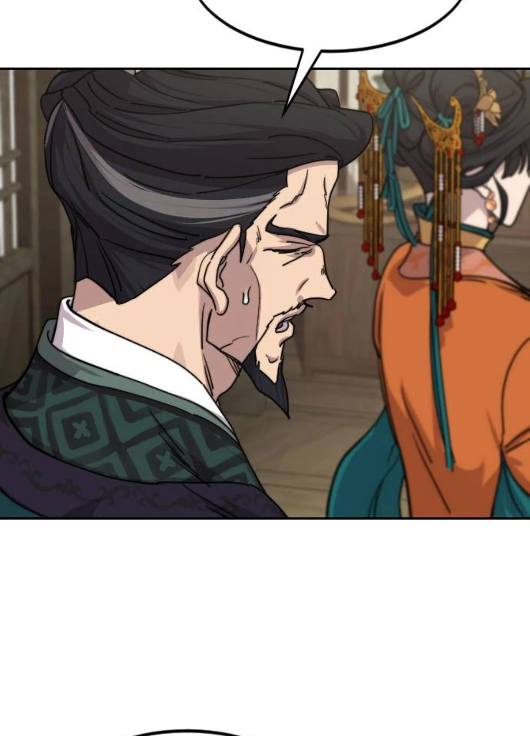 Hoa Sơn Tái Xuất Chapter 136 - Trang 3