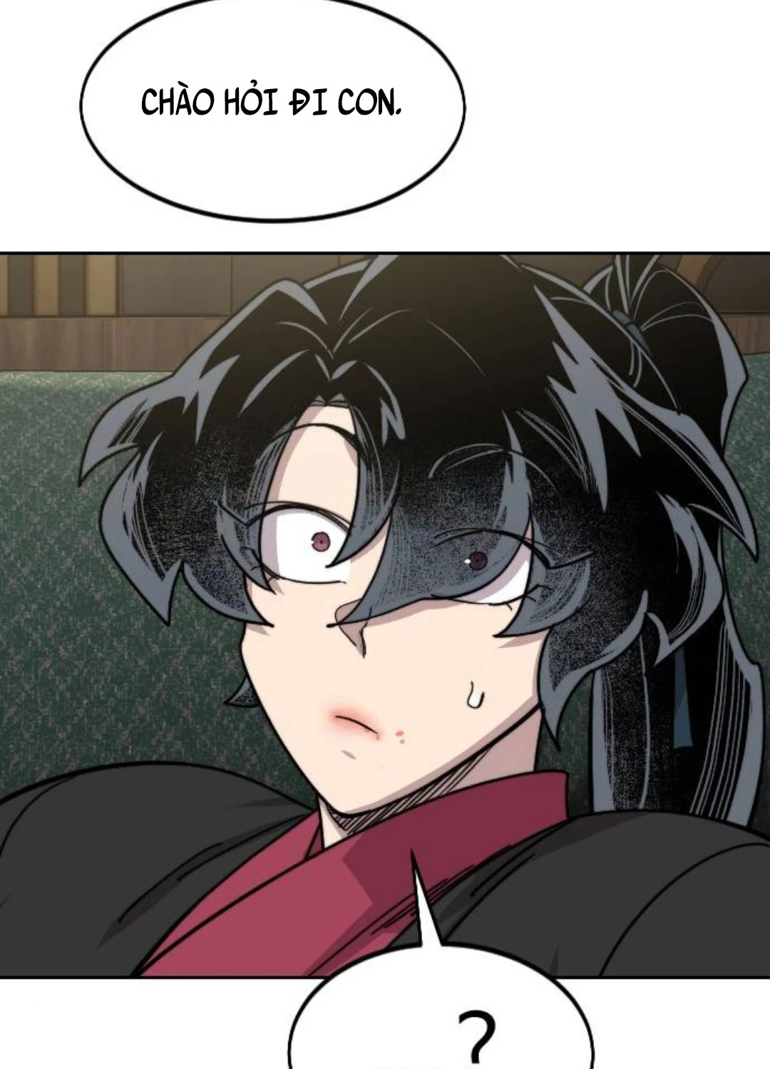 Hoa Sơn Tái Xuất Chapter 136 - Trang 3