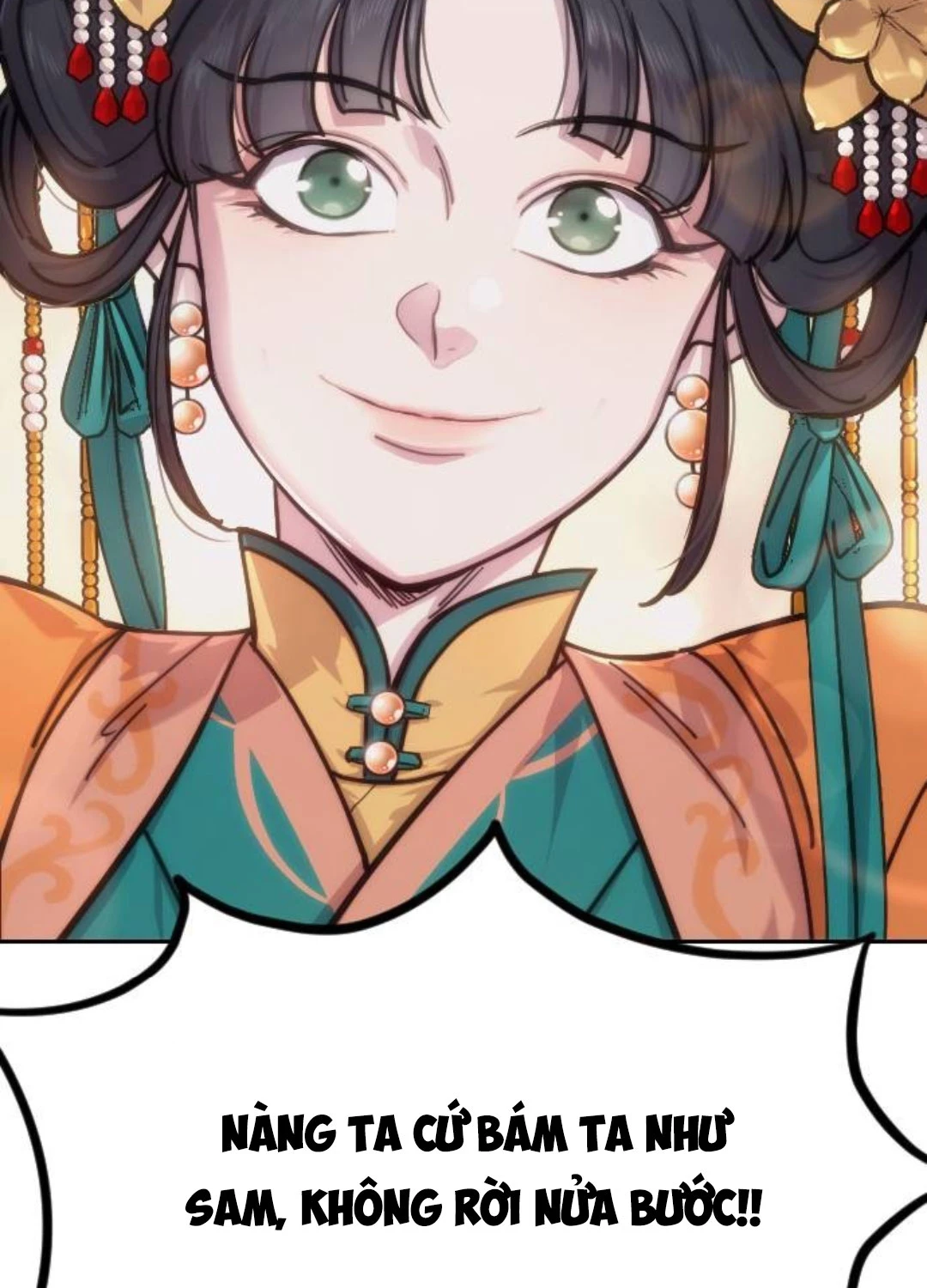 Hoa Sơn Tái Xuất Chapter 136 - Trang 3