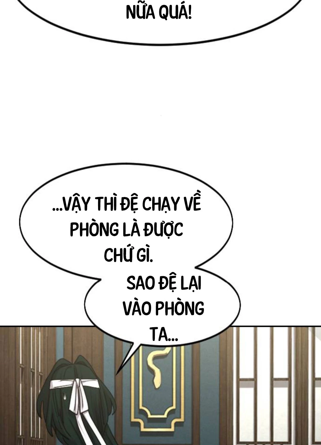Hoa Sơn Tái Xuất Chapter 136 - Trang 3