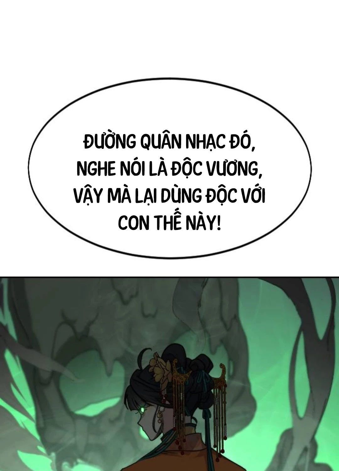 Hoa Sơn Tái Xuất Chapter 136 - Trang 3