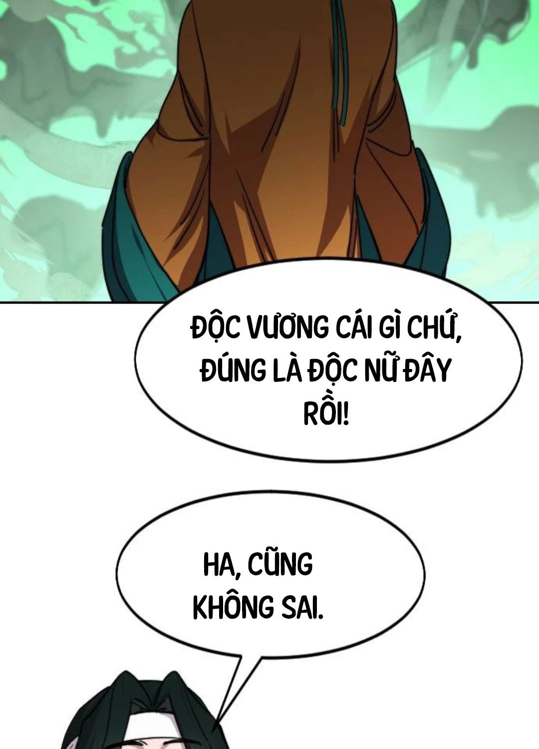 Hoa Sơn Tái Xuất Chapter 136 - Trang 3