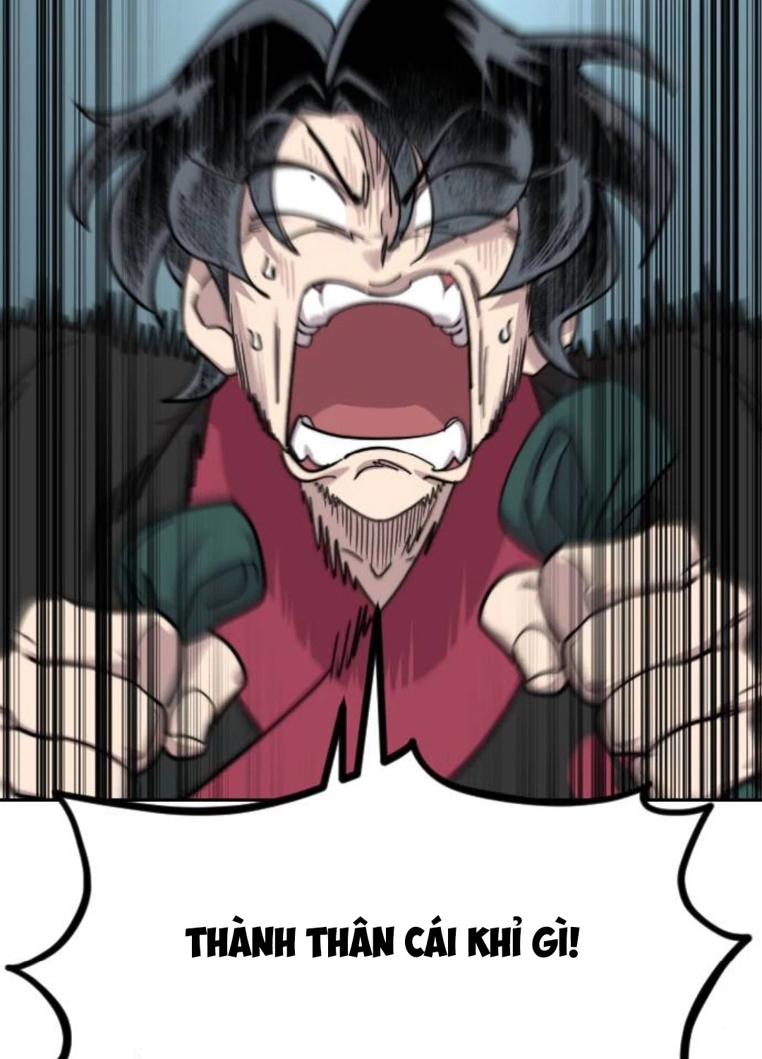 Hoa Sơn Tái Xuất Chapter 136 - Trang 3