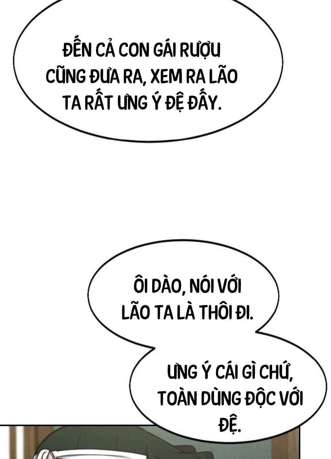 Hoa Sơn Tái Xuất Chapter 136 - Trang 3