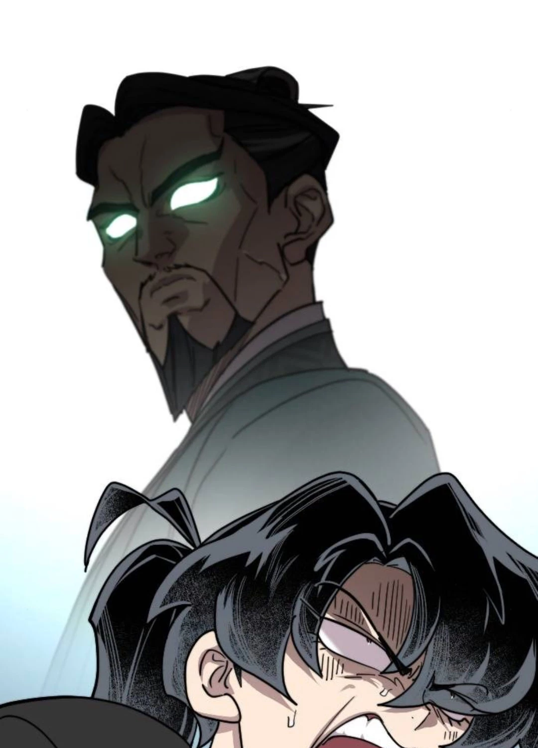 Hoa Sơn Tái Xuất Chapter 136 - Trang 3