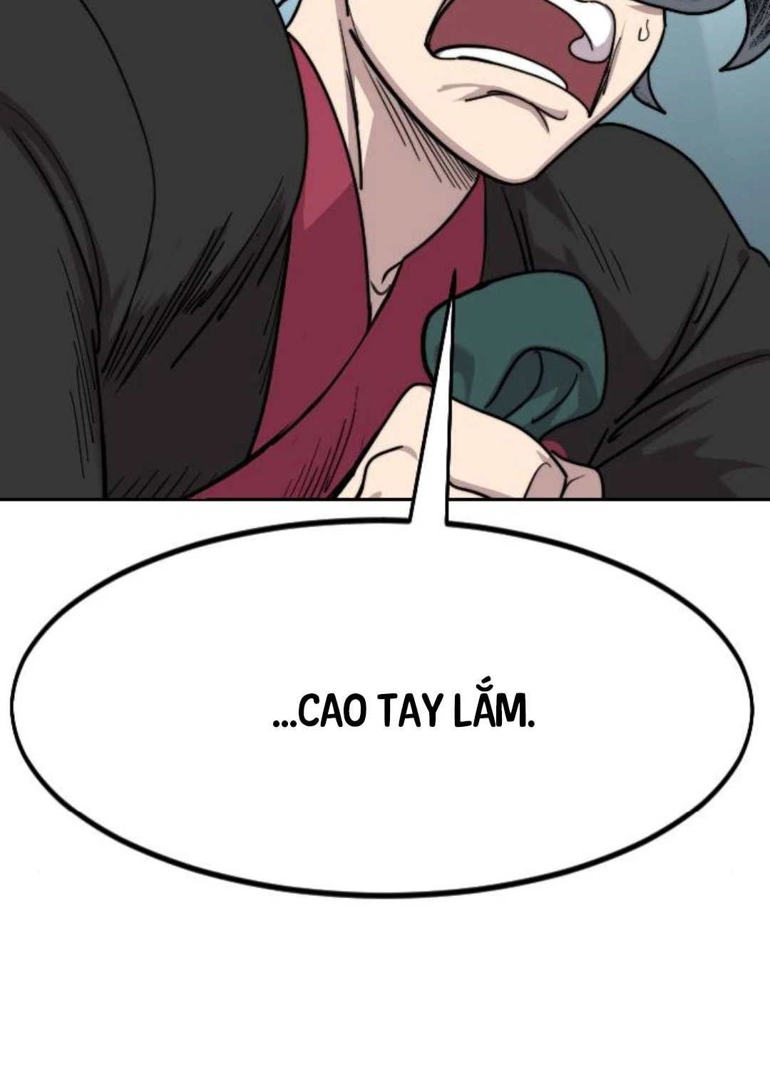 Hoa Sơn Tái Xuất Chapter 136 - Trang 3