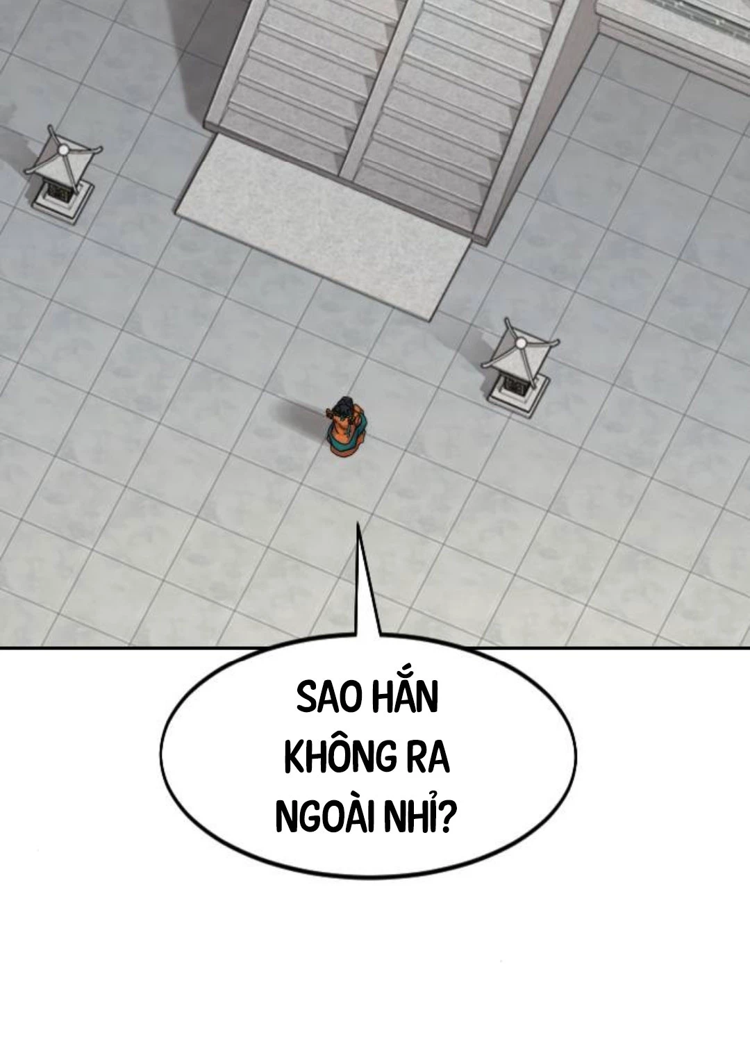 Hoa Sơn Tái Xuất Chapter 136 - Trang 3