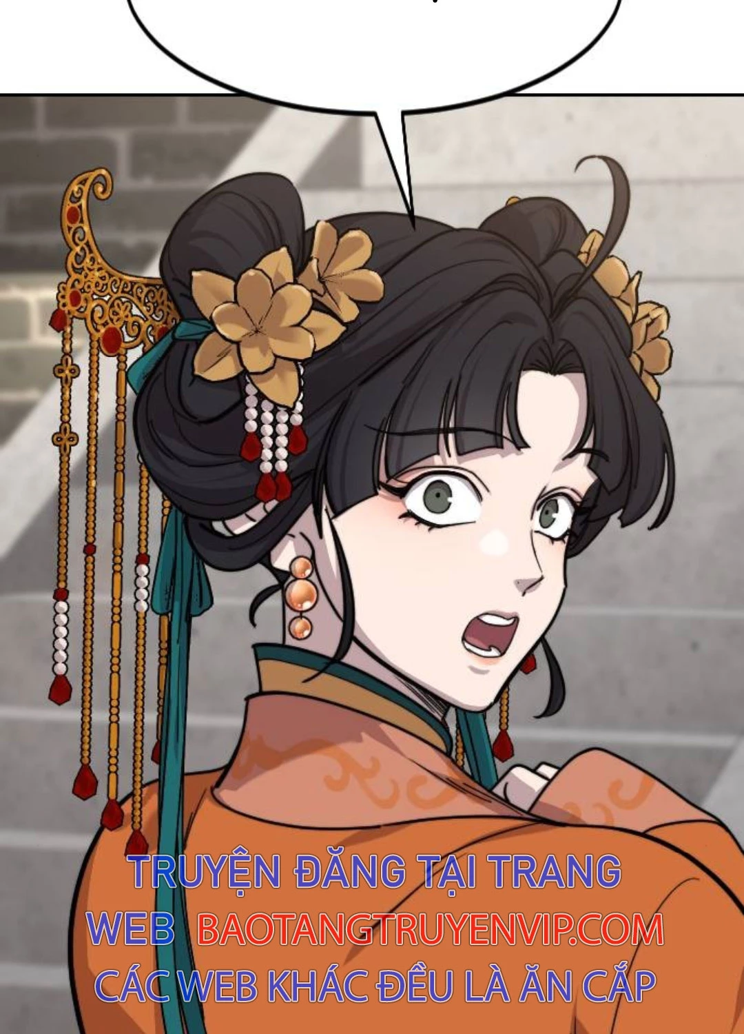 Hoa Sơn Tái Xuất Chapter 136 - Trang 3