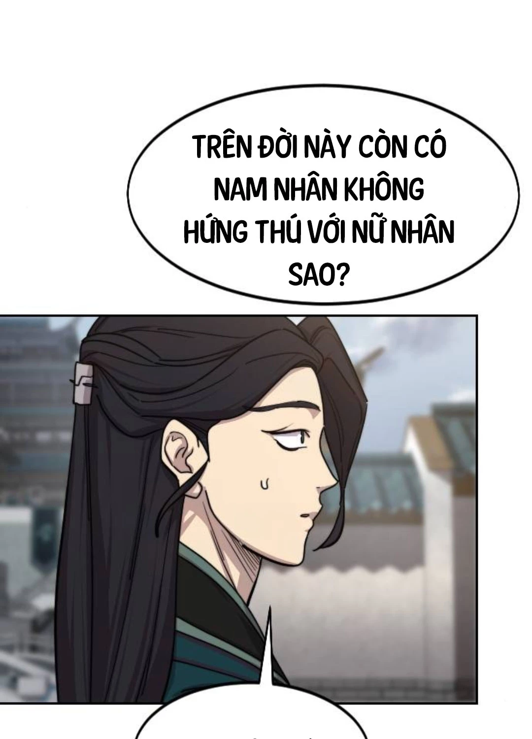 Hoa Sơn Tái Xuất Chapter 136 - Trang 3