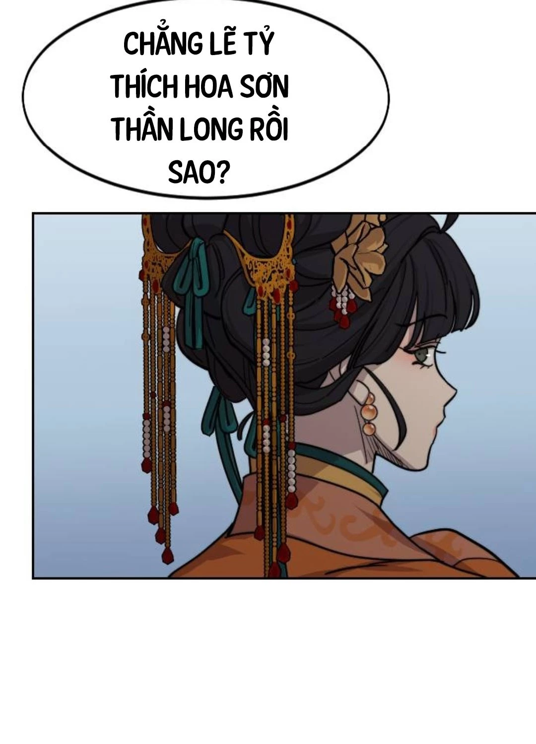Hoa Sơn Tái Xuất Chapter 136 - Trang 3