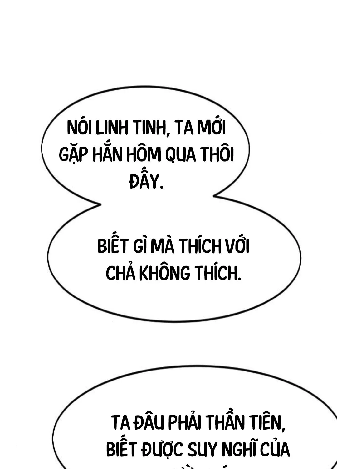Hoa Sơn Tái Xuất Chapter 136 - Trang 3