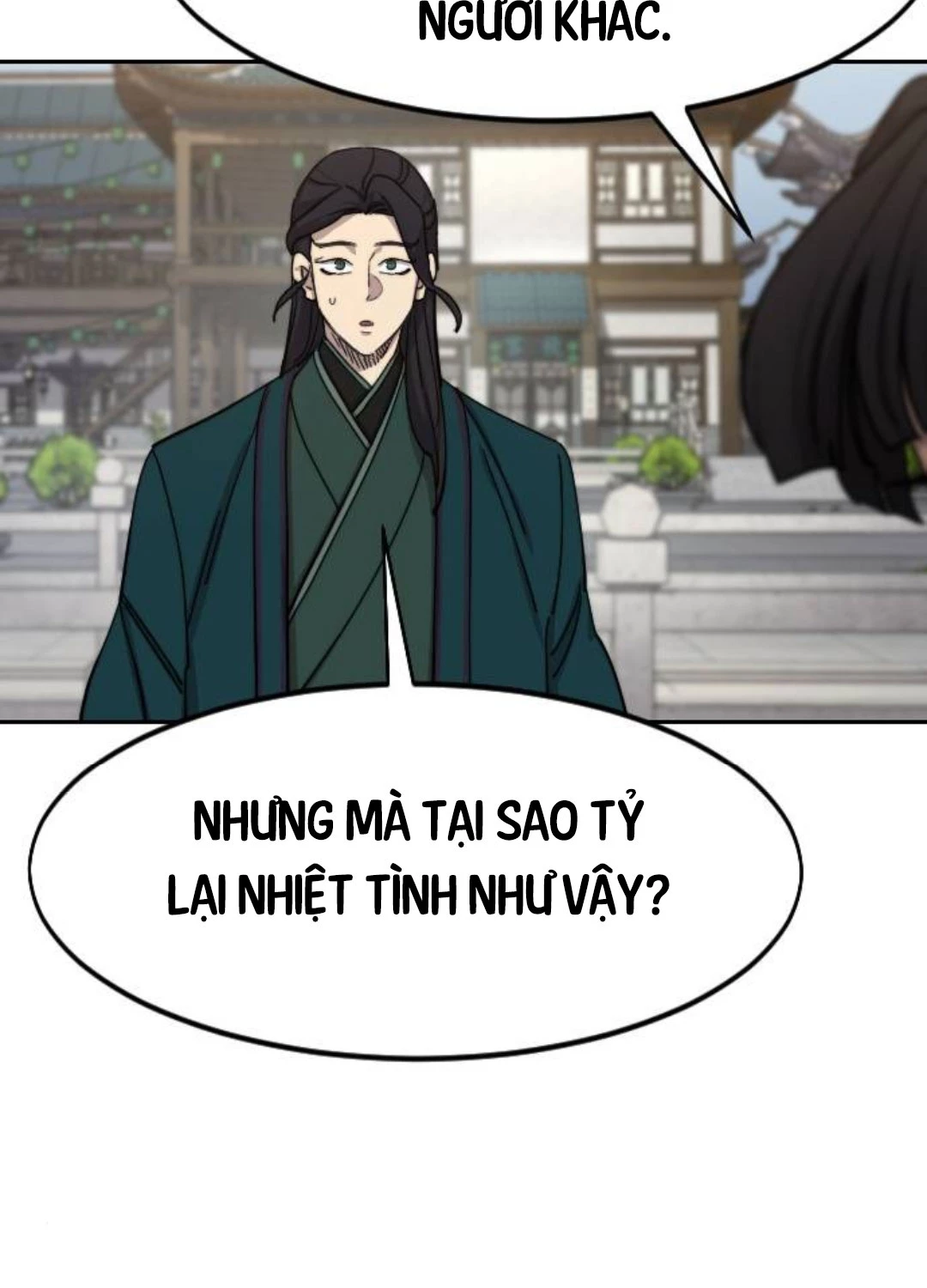 Hoa Sơn Tái Xuất Chapter 136 - Trang 3