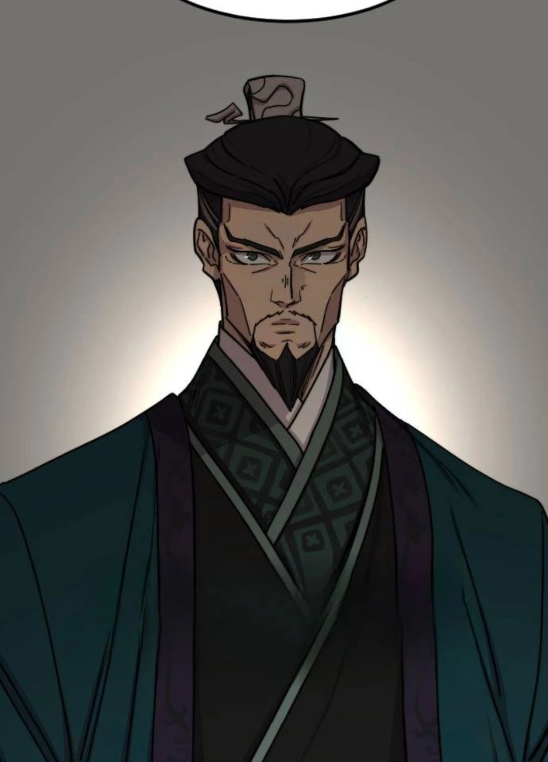 Hoa Sơn Tái Xuất Chapter 136 - Trang 3