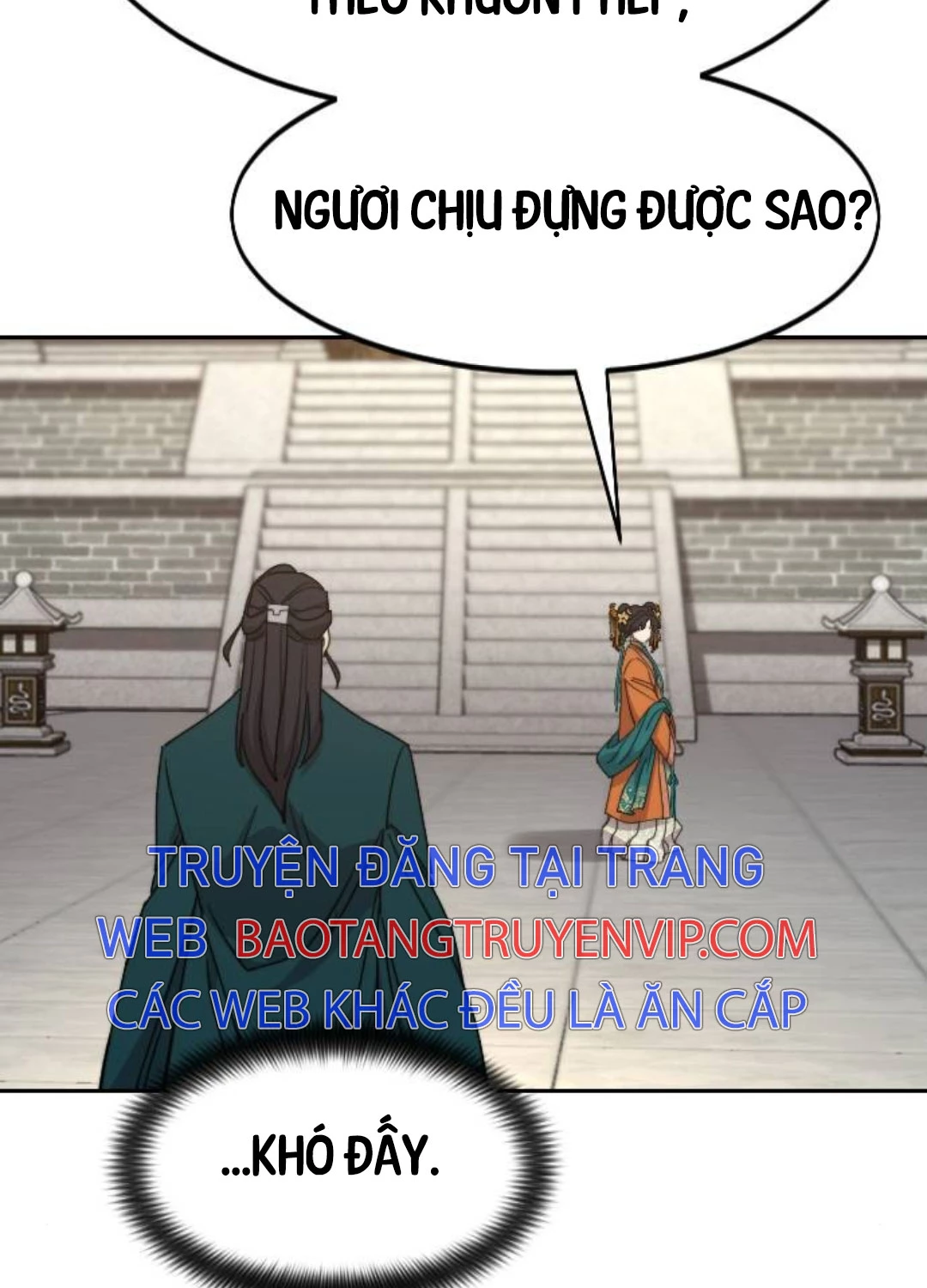 Hoa Sơn Tái Xuất Chapter 136 - Trang 3