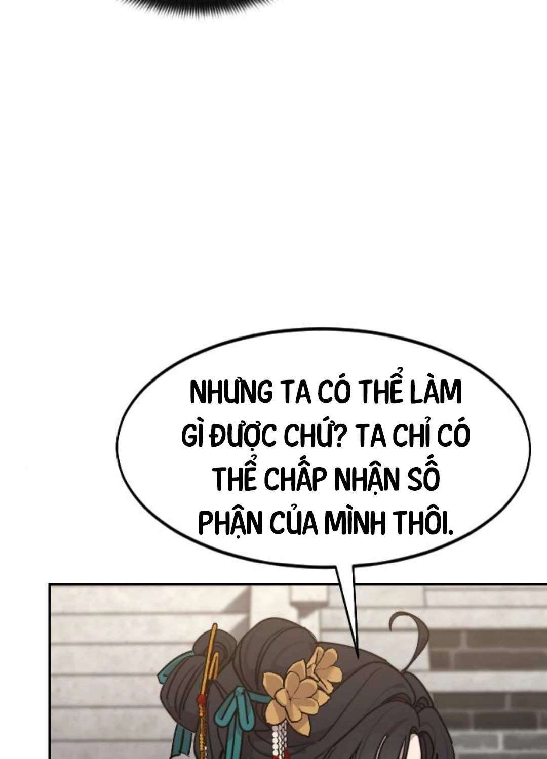 Hoa Sơn Tái Xuất Chapter 136 - Trang 3
