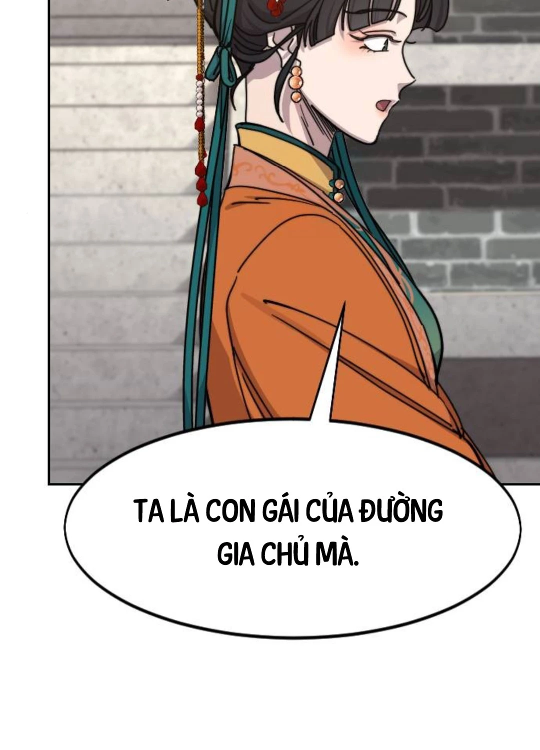 Hoa Sơn Tái Xuất Chapter 136 - Trang 3