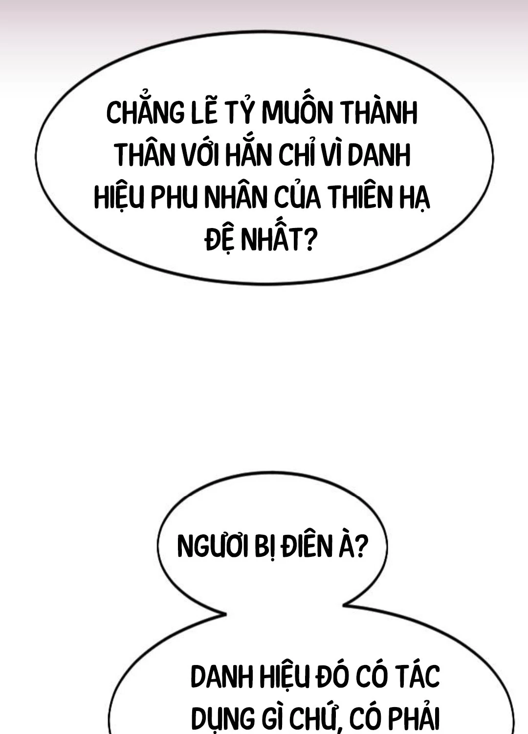 Hoa Sơn Tái Xuất Chapter 136 - Trang 3