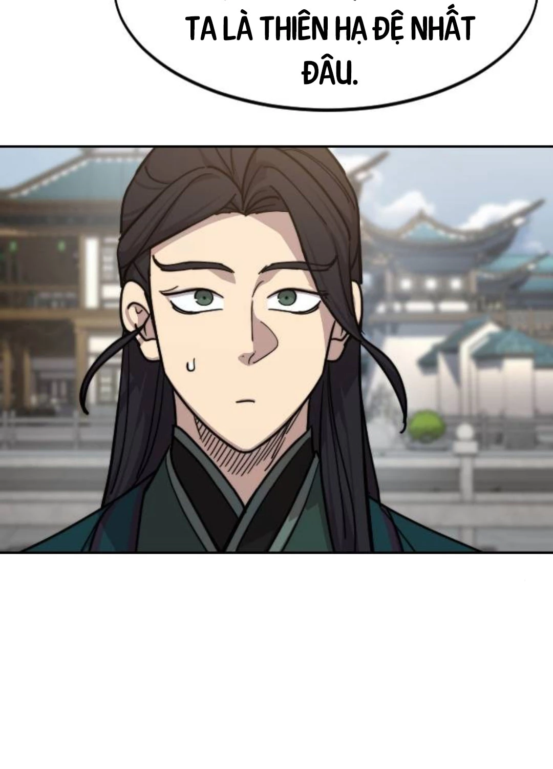 Hoa Sơn Tái Xuất Chapter 136 - Trang 3