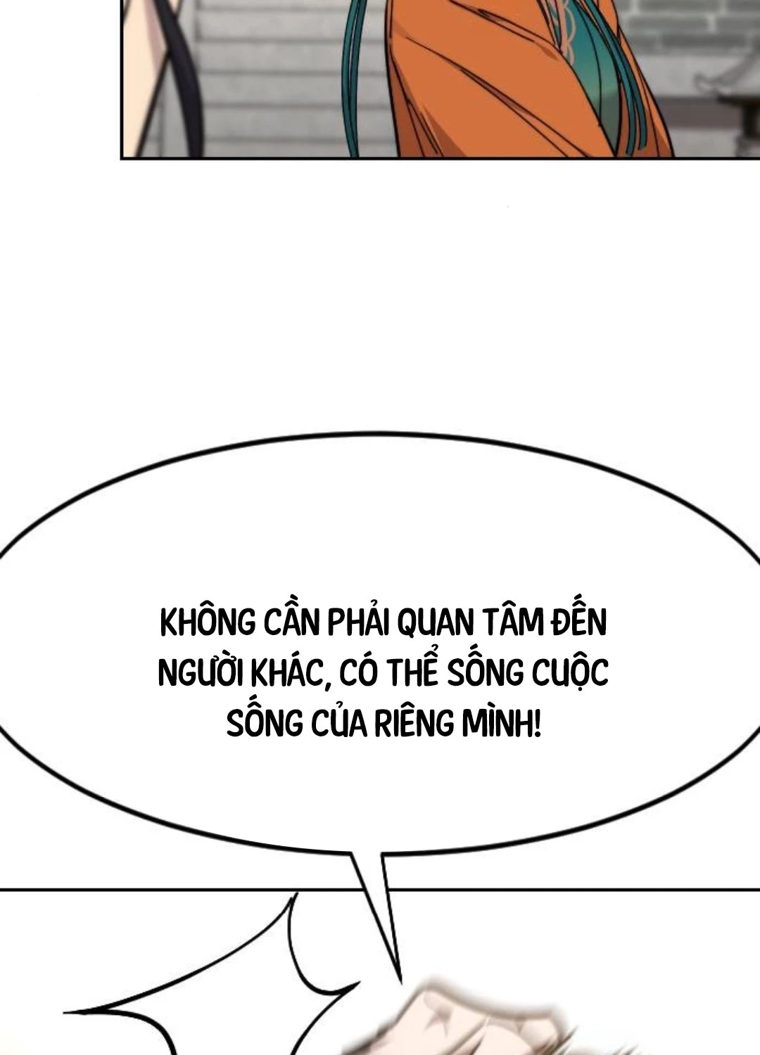 Hoa Sơn Tái Xuất Chapter 136 - Trang 3