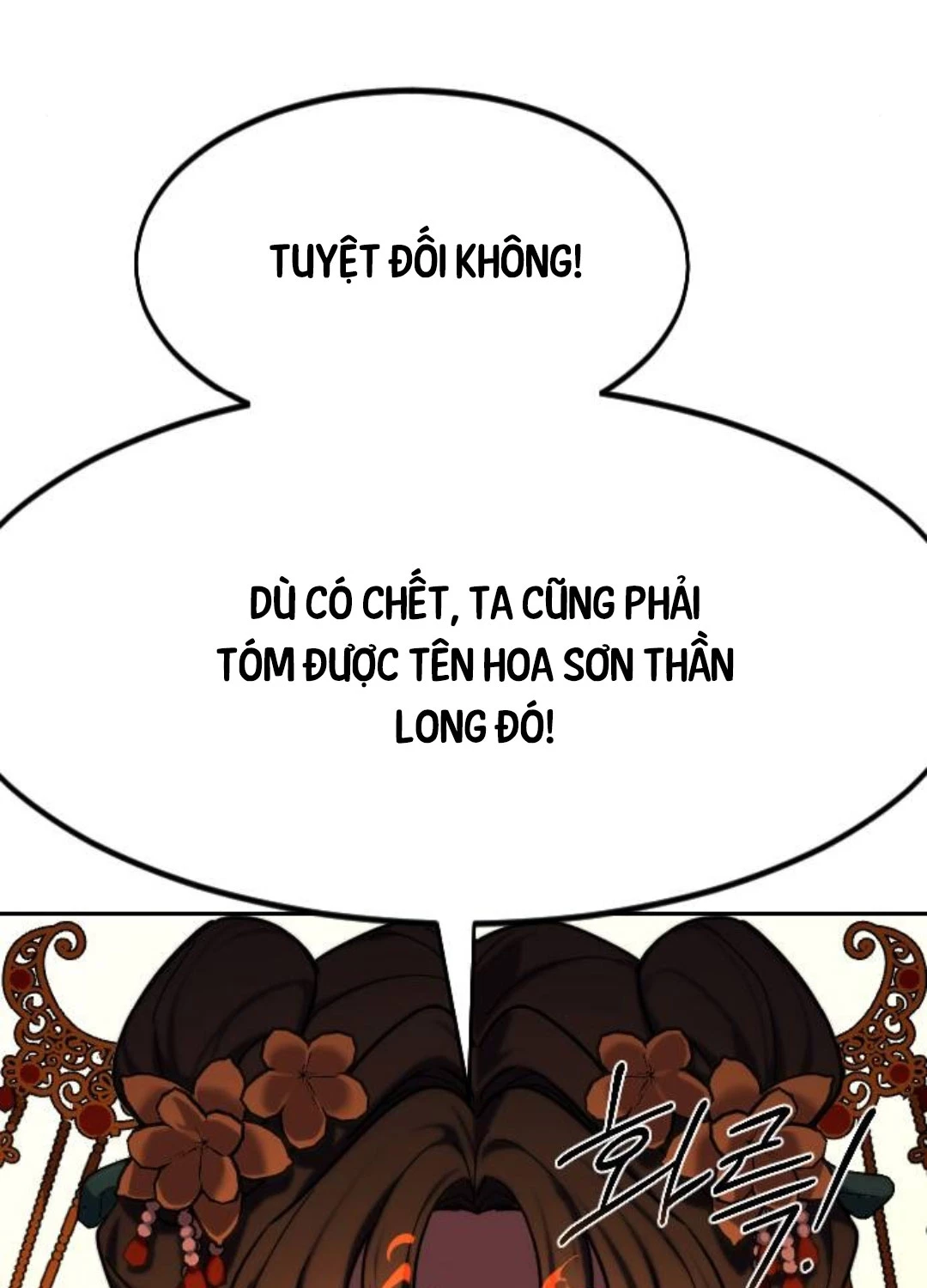 Hoa Sơn Tái Xuất Chapter 136 - Trang 3