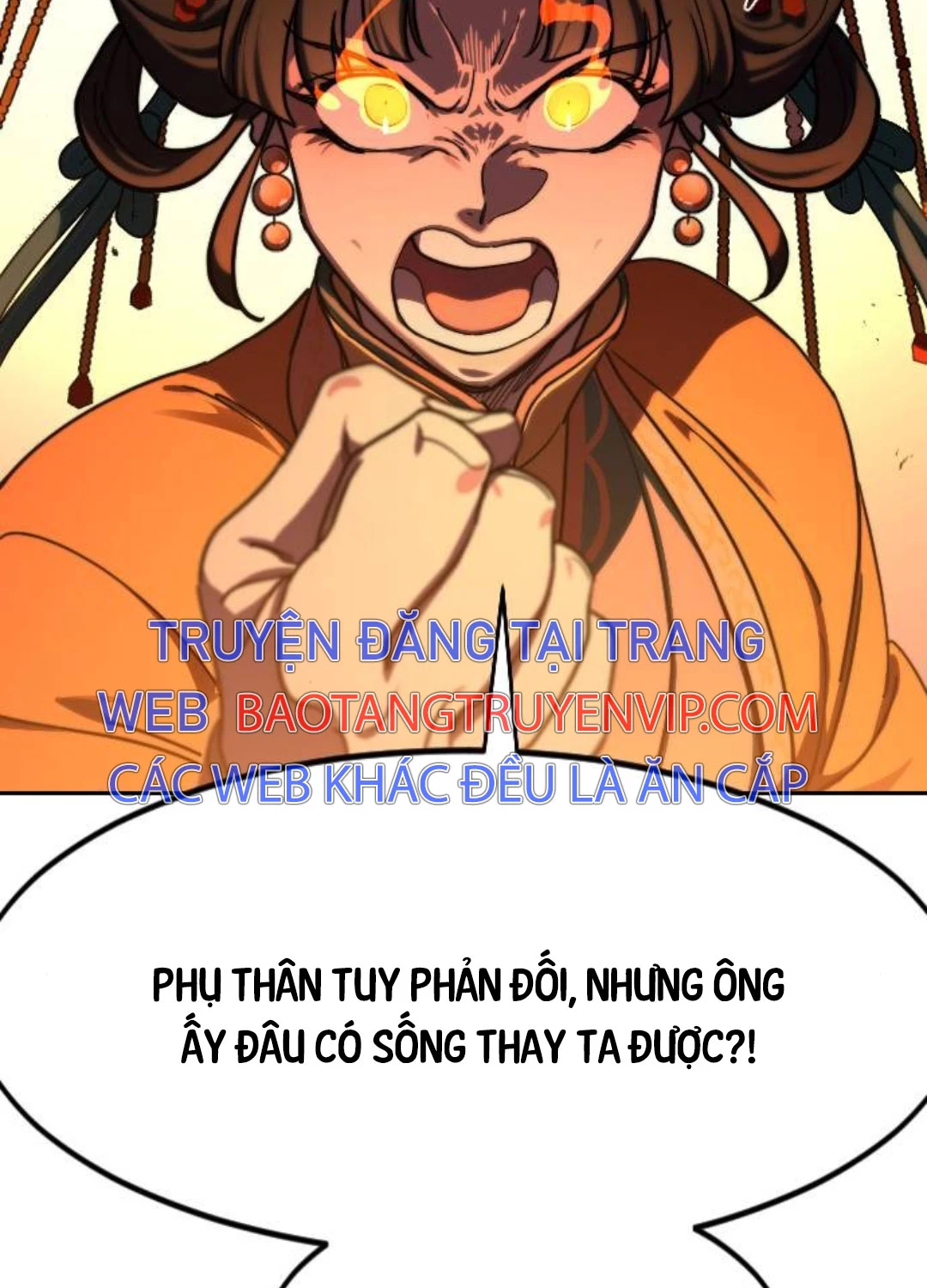 Hoa Sơn Tái Xuất Chapter 136 - Trang 3