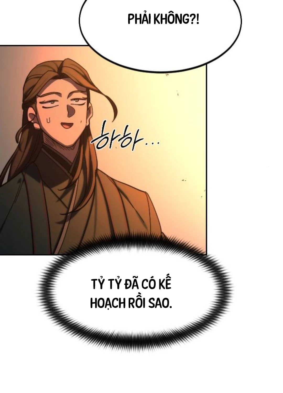 Hoa Sơn Tái Xuất Chapter 136 - Trang 3