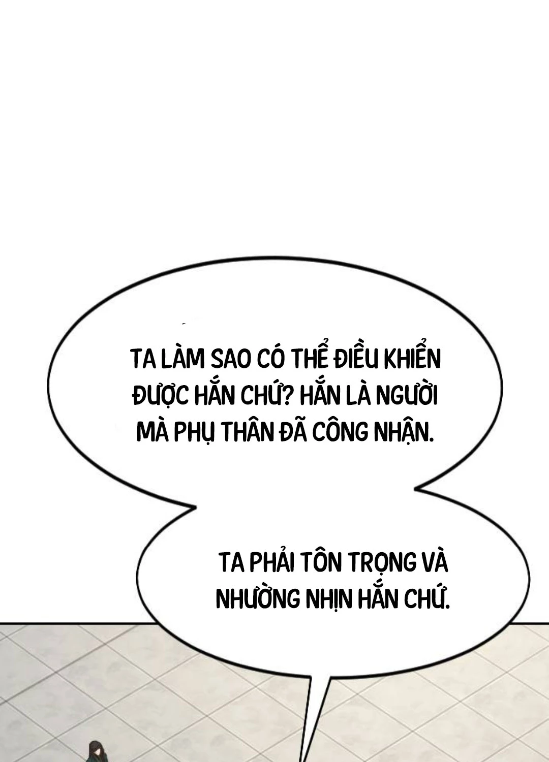 Hoa Sơn Tái Xuất Chapter 136 - Trang 3
