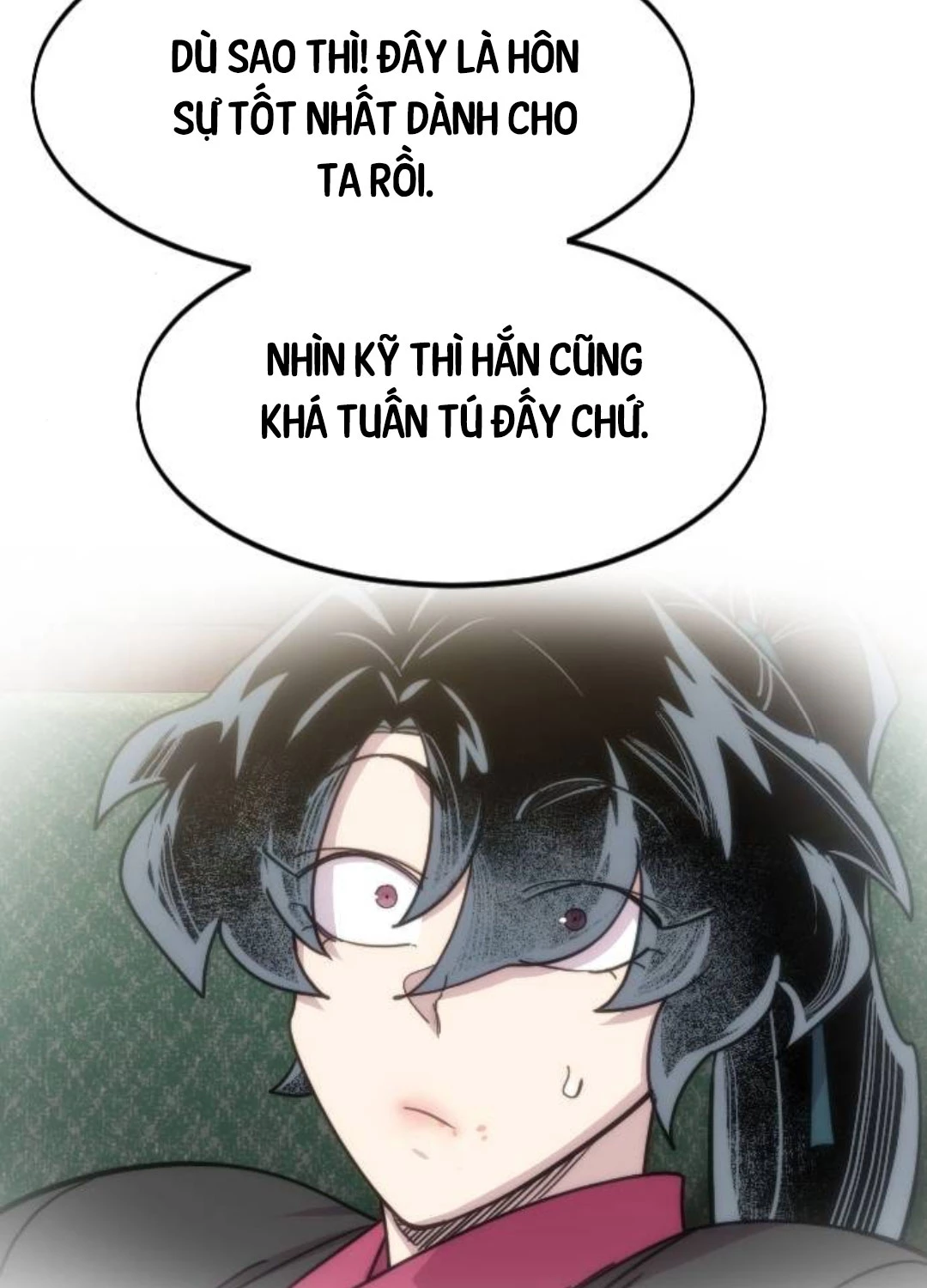 Hoa Sơn Tái Xuất Chapter 136 - Trang 3