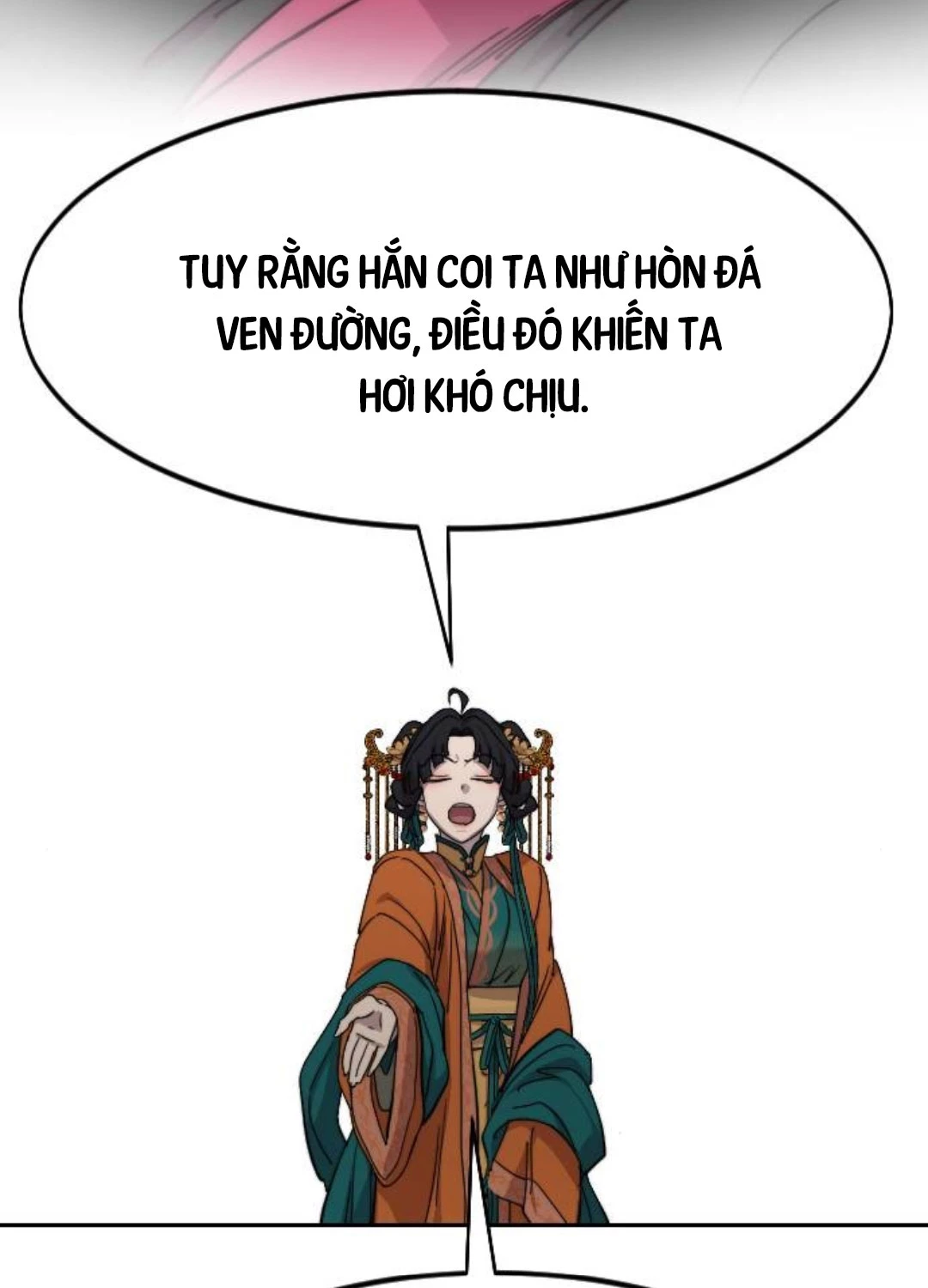 Hoa Sơn Tái Xuất Chapter 136 - Trang 3