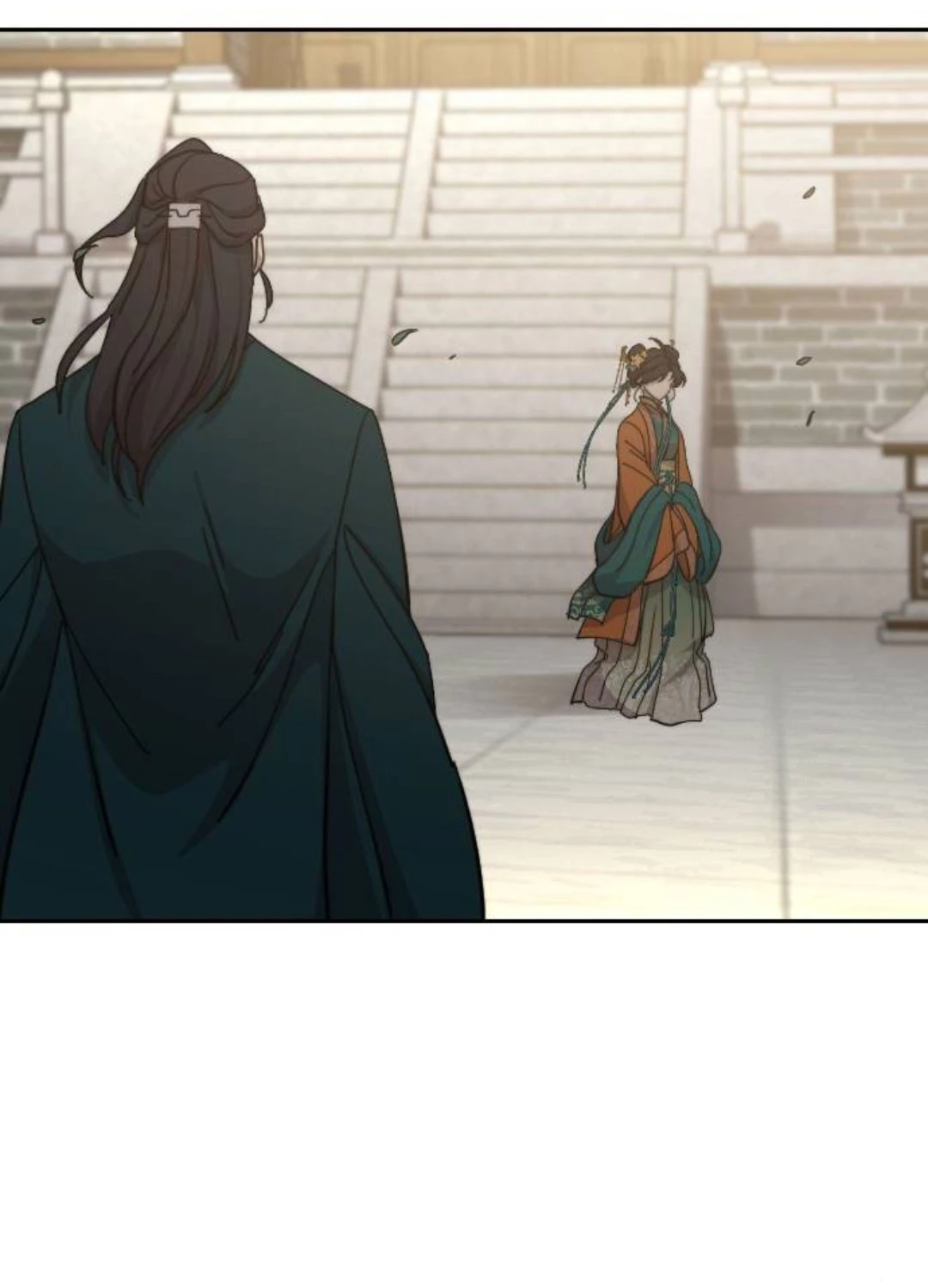 Hoa Sơn Tái Xuất Chapter 136 - Trang 3