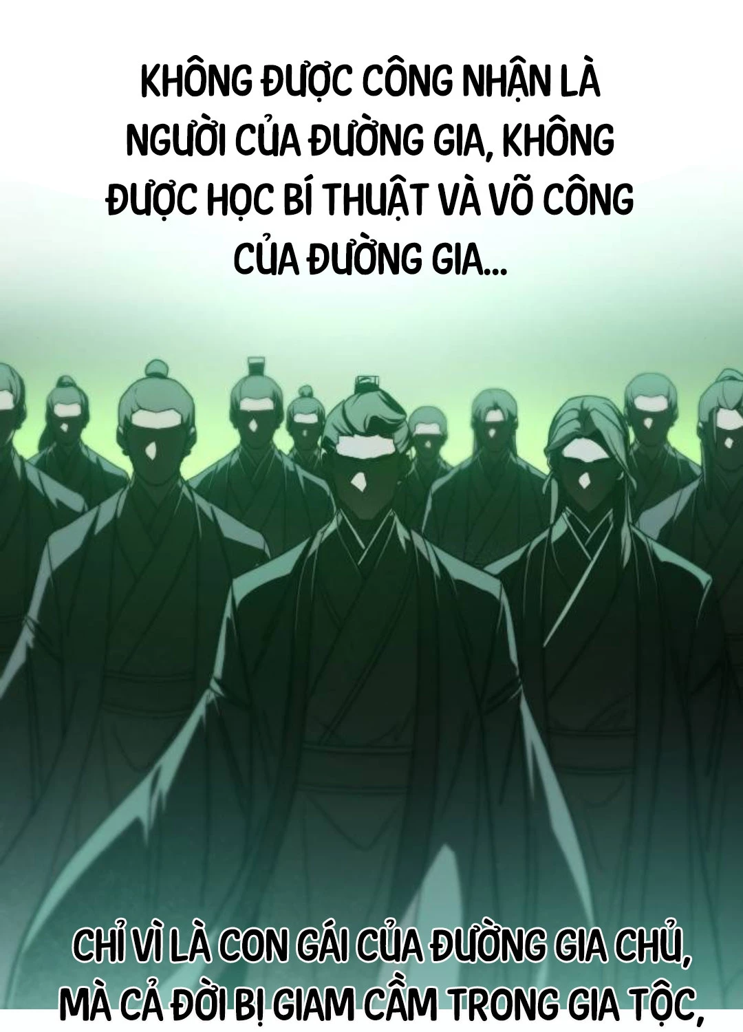 Hoa Sơn Tái Xuất Chapter 136 - Trang 3