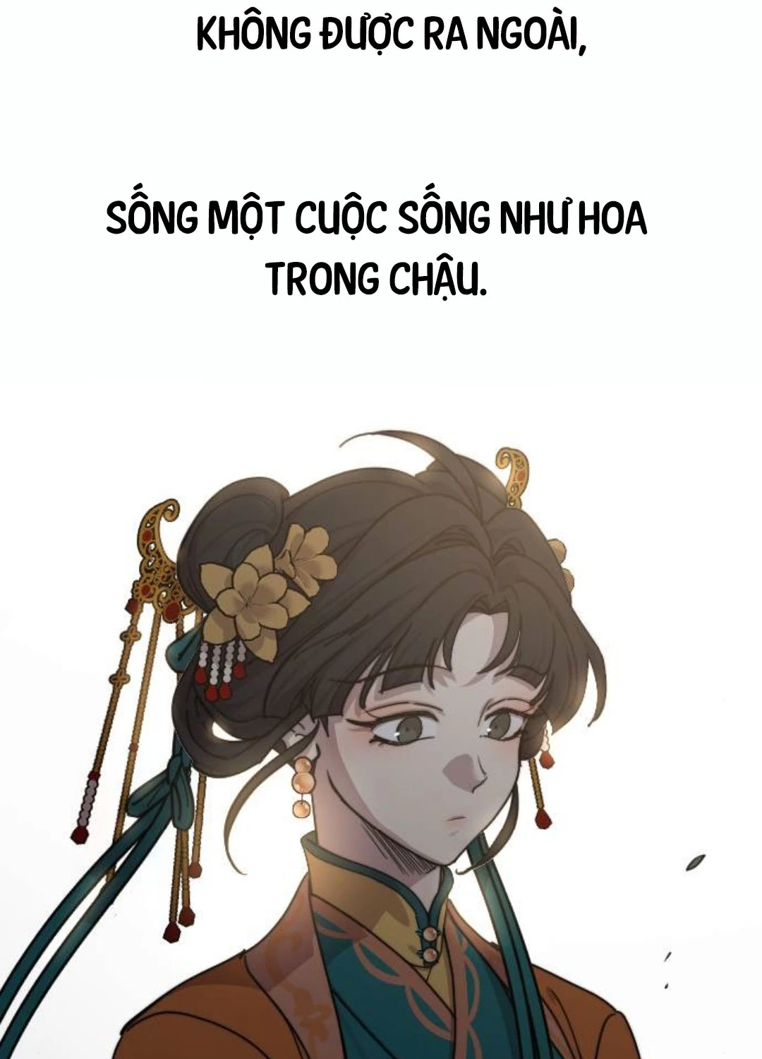 Hoa Sơn Tái Xuất Chapter 136 - Trang 3