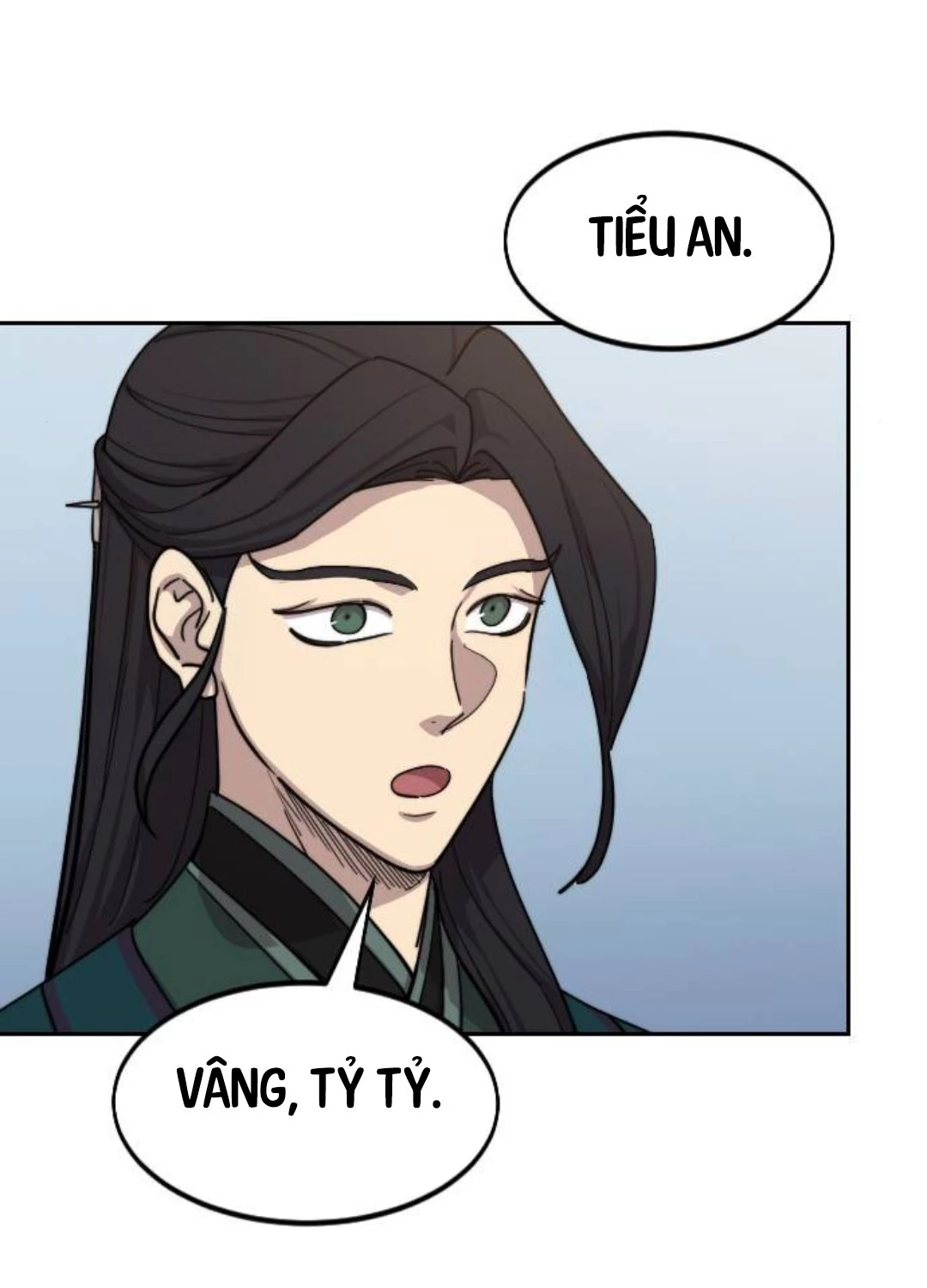 Hoa Sơn Tái Xuất Chapter 136 - Trang 3