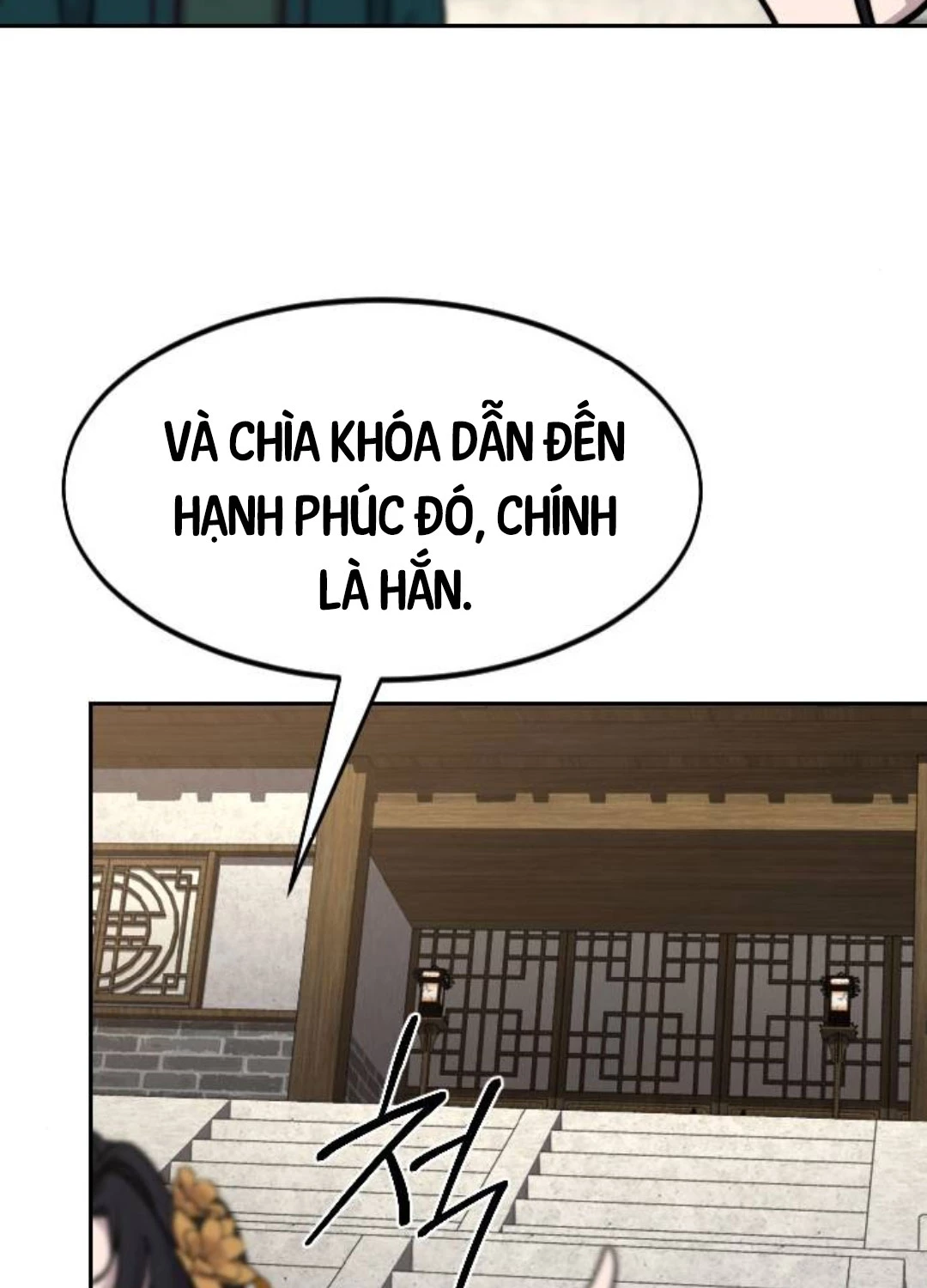 Hoa Sơn Tái Xuất Chapter 136 - Trang 3