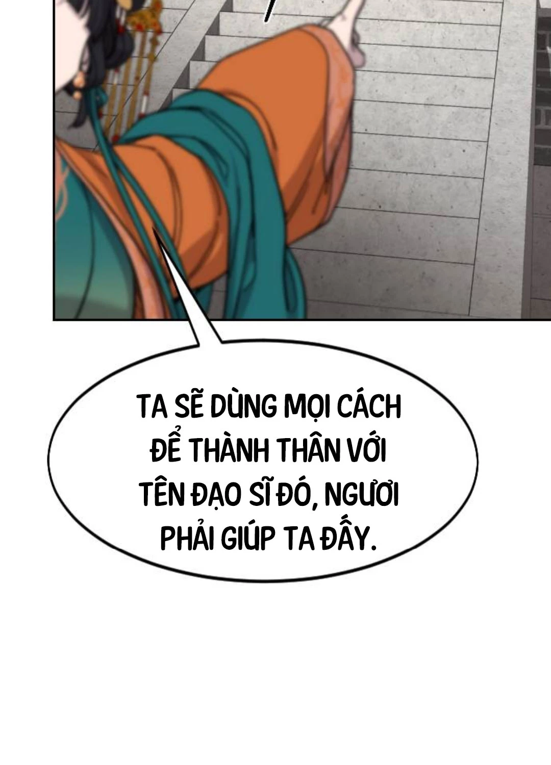 Hoa Sơn Tái Xuất Chapter 136 - Trang 3