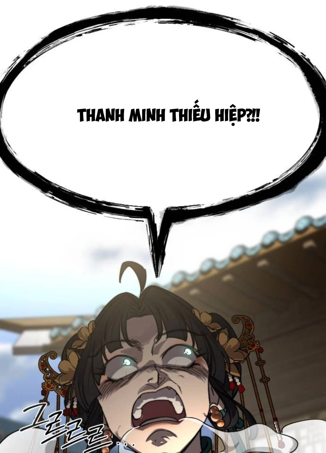 Hoa Sơn Tái Xuất Chapter 136 - Trang 3