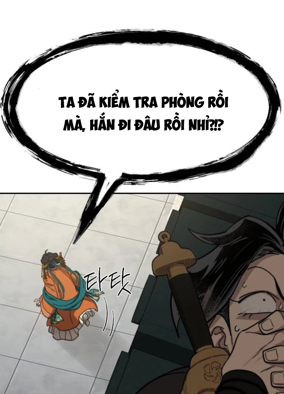 Hoa Sơn Tái Xuất Chapter 136 - Trang 3