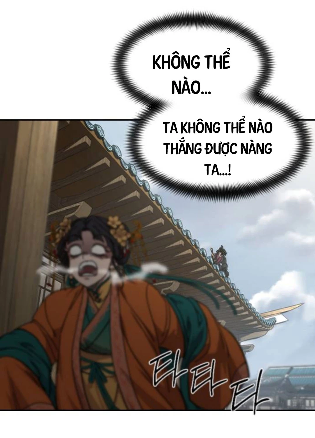 Hoa Sơn Tái Xuất Chapter 136 - Trang 3