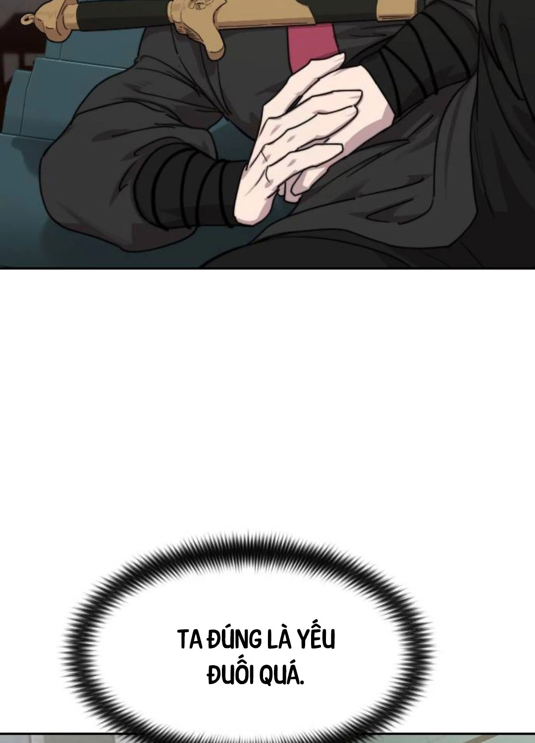 Hoa Sơn Tái Xuất Chapter 136 - Trang 3