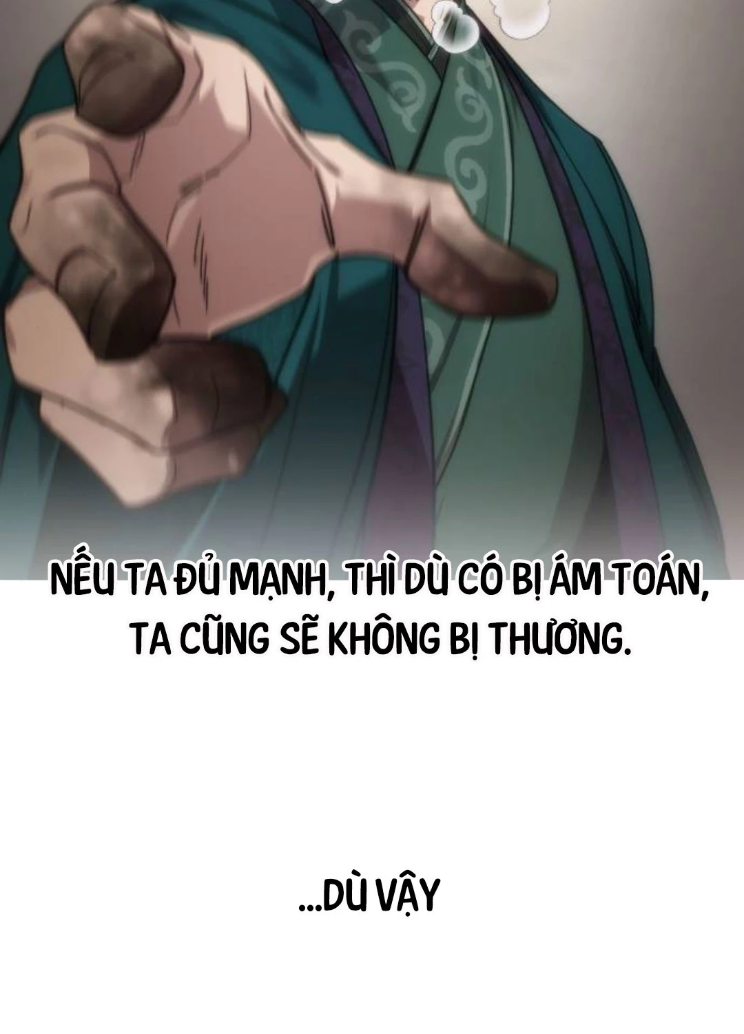 Hoa Sơn Tái Xuất Chapter 136 - Trang 3