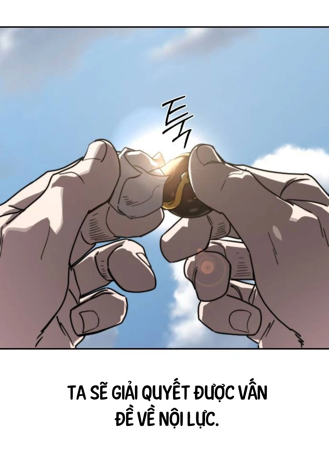Hoa Sơn Tái Xuất Chapter 136 - Trang 3