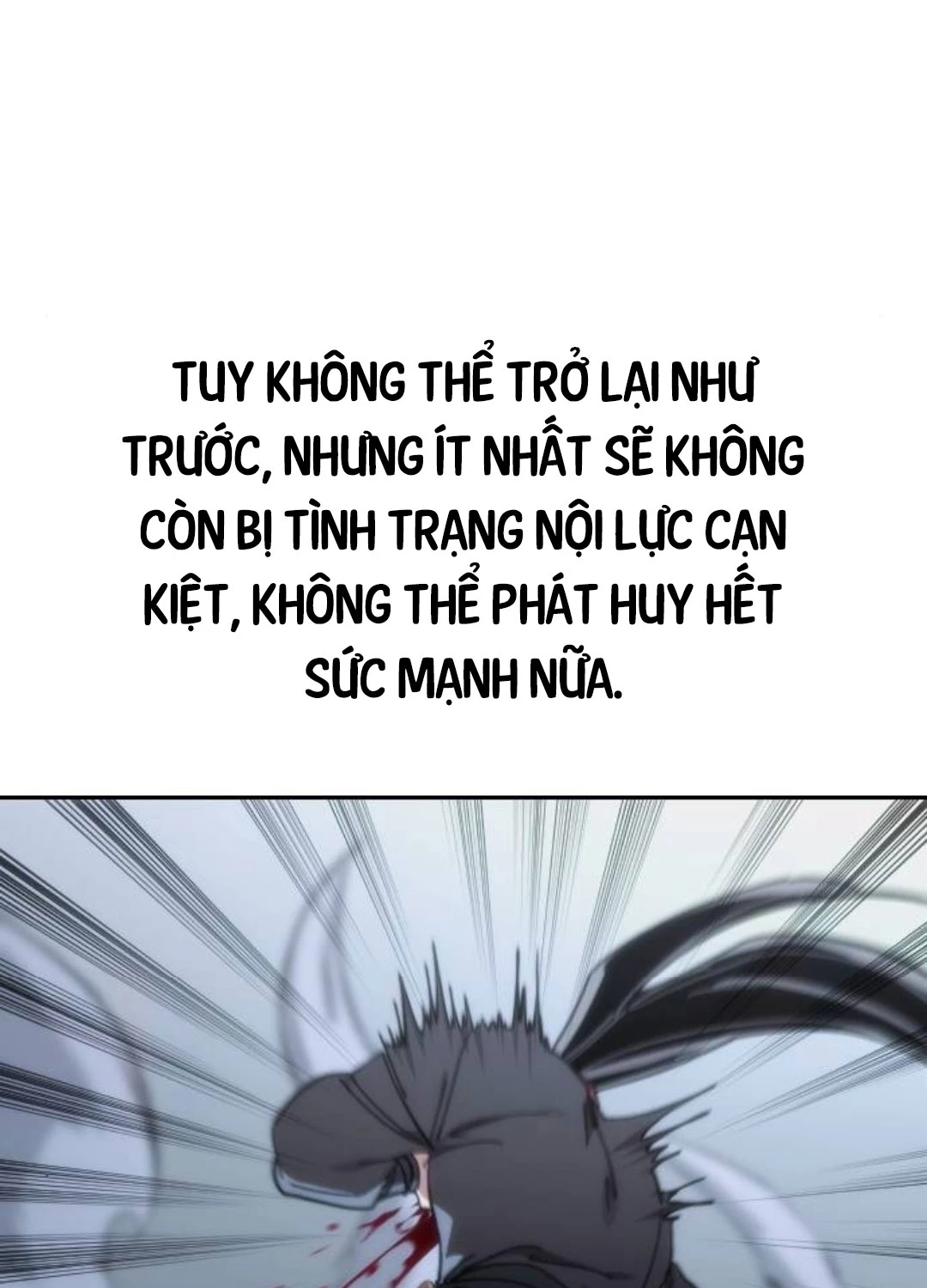 Hoa Sơn Tái Xuất Chapter 136 - Trang 3