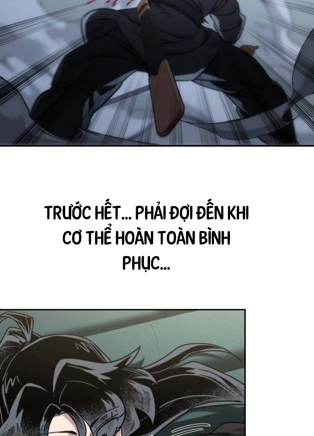 Hoa Sơn Tái Xuất Chapter 136 - Trang 3