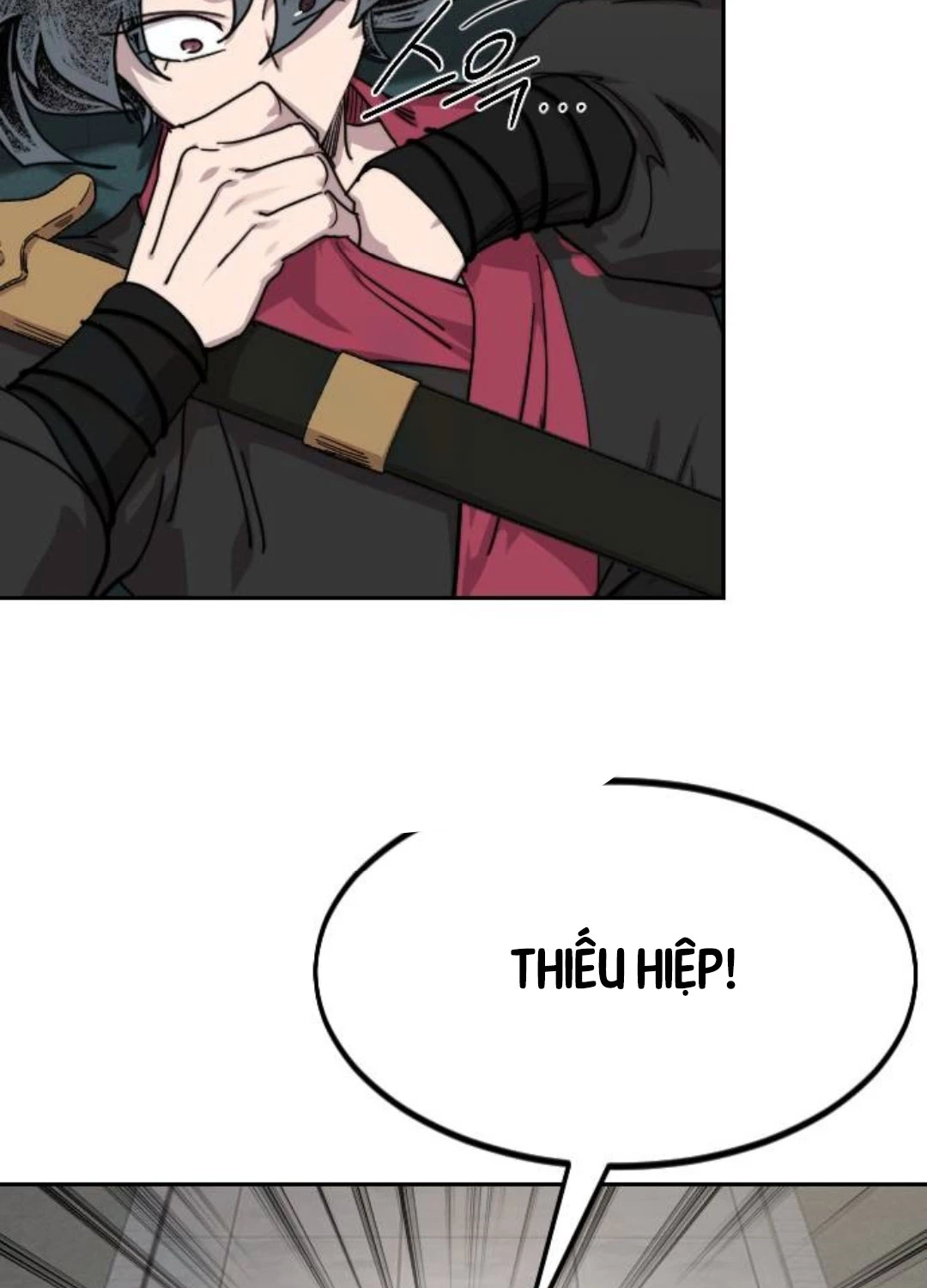 Hoa Sơn Tái Xuất Chapter 136 - Trang 3