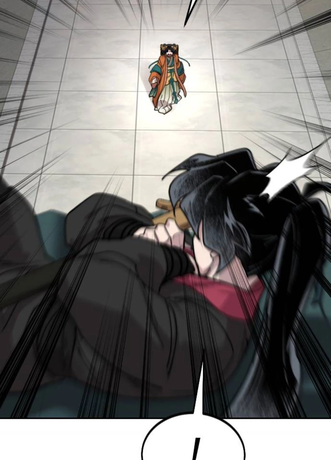 Hoa Sơn Tái Xuất Chapter 136 - Trang 3